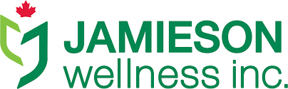 Jamieson Wellness inc. logo