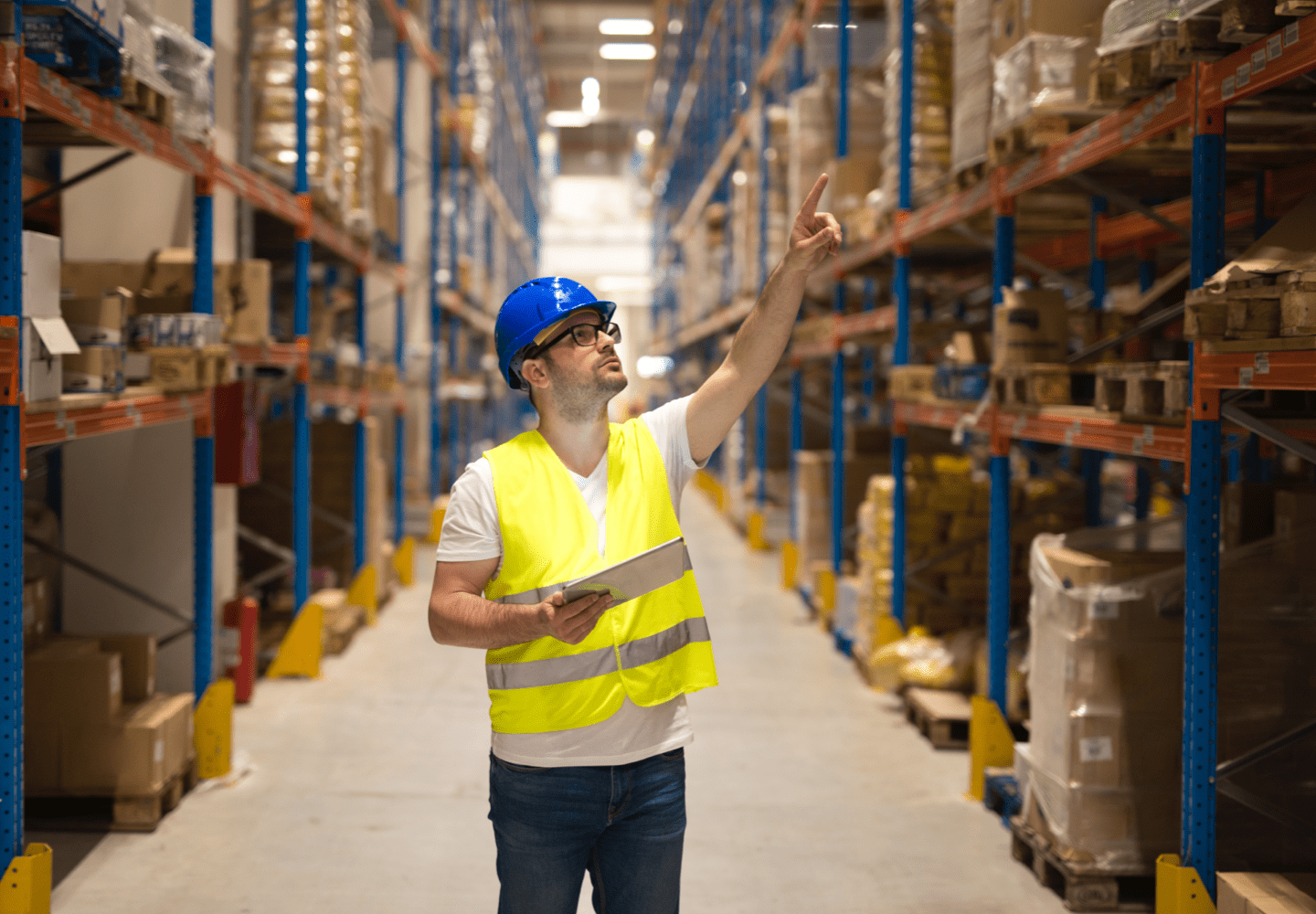 learn more about import export in the UK