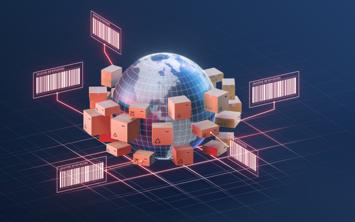 How I learned to love commodity codes