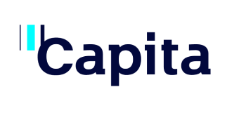 Capita logo