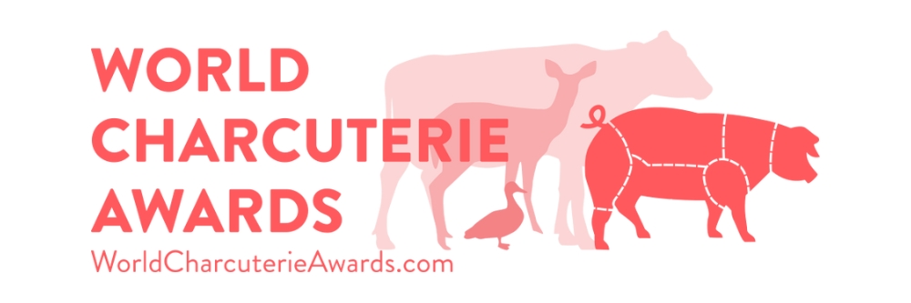 World Charcuterie Awards logo