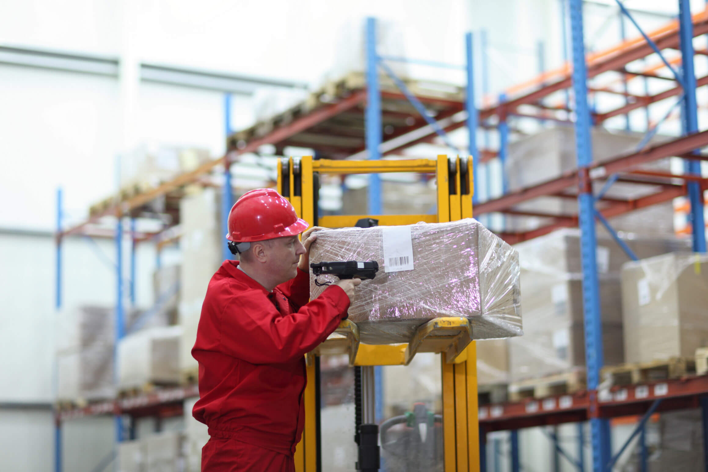 Using Commodity Codes to Accelerate Imports & Exports