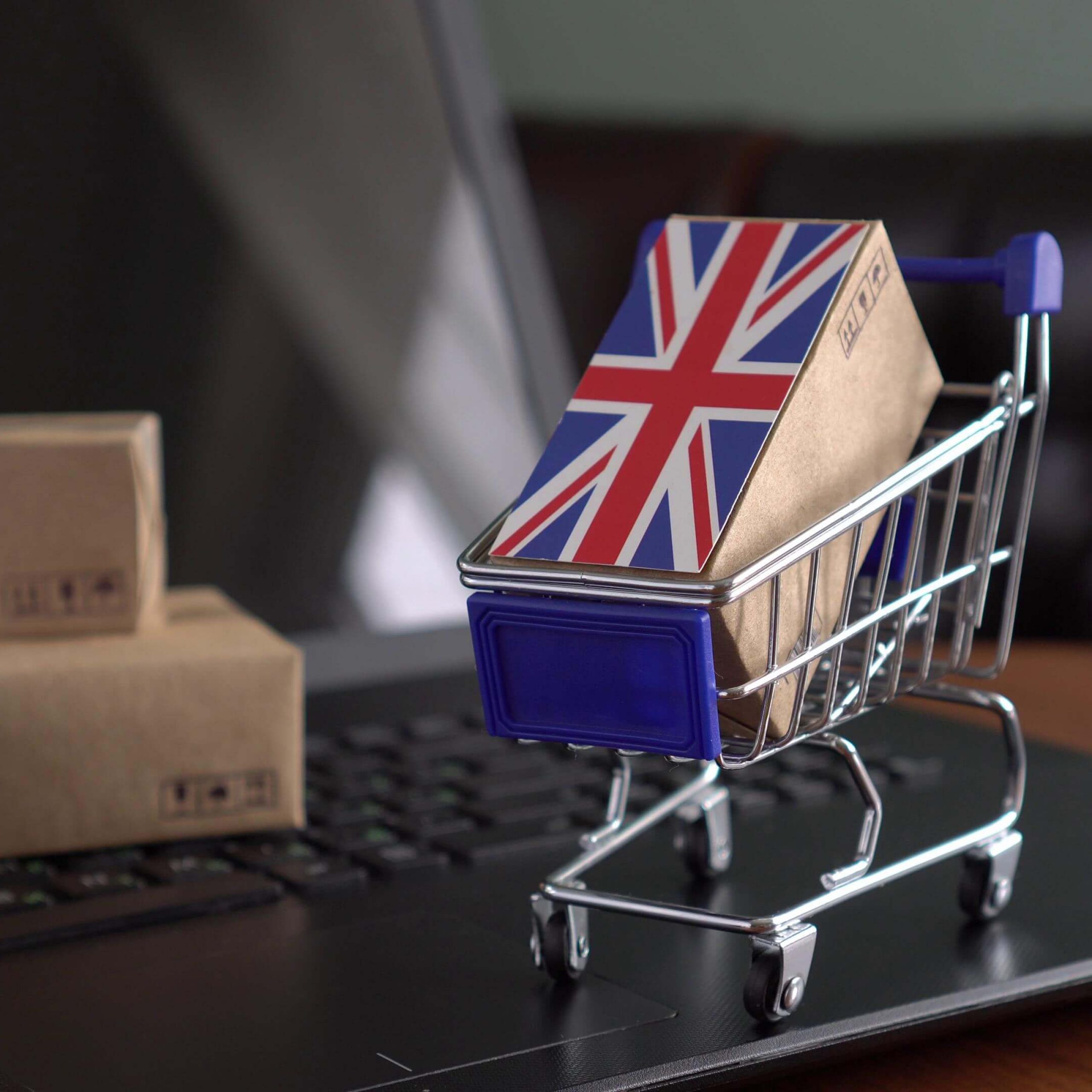 Exporting to UK from Ireland? Top Things To Remember