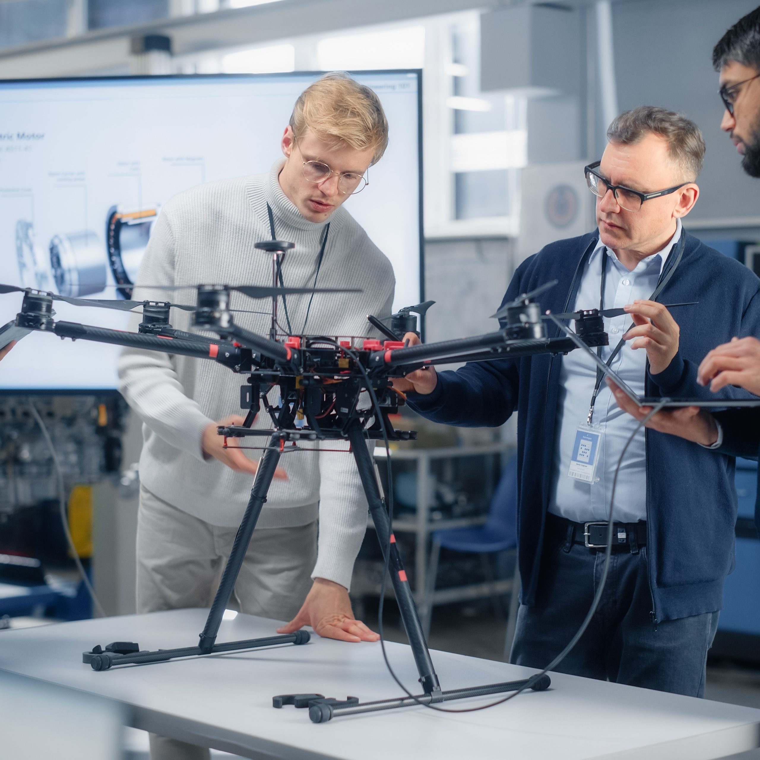 Military End-Use Controls: Recent Updates and User Guidance