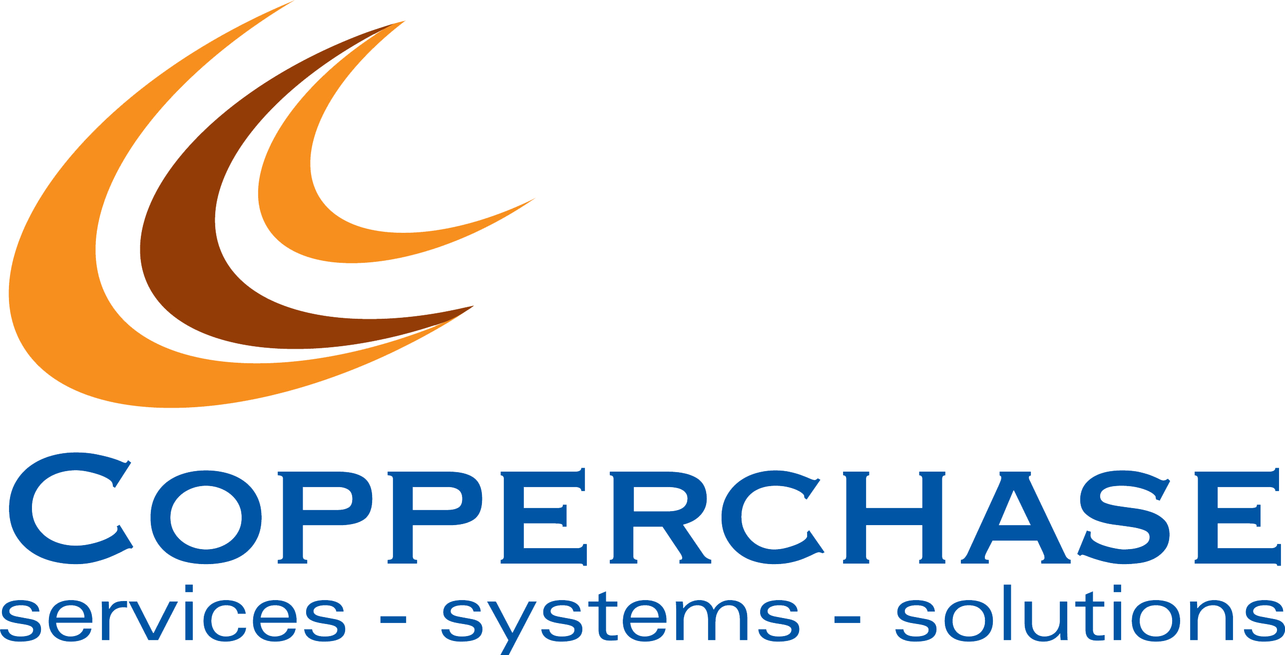 copperchase logo