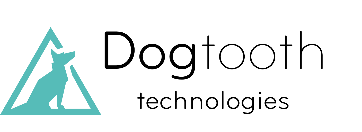 Dog Tooth Technologies Logo