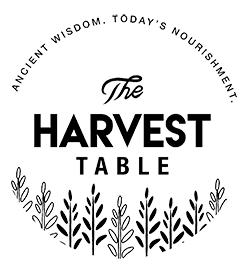 The Harvest Table Logo