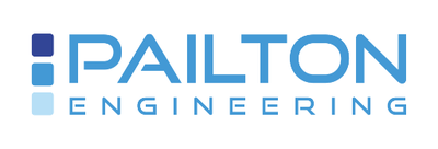 Pailton Engineering Logo