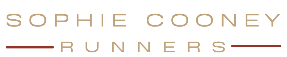 Sophie Cooney Runners Logo