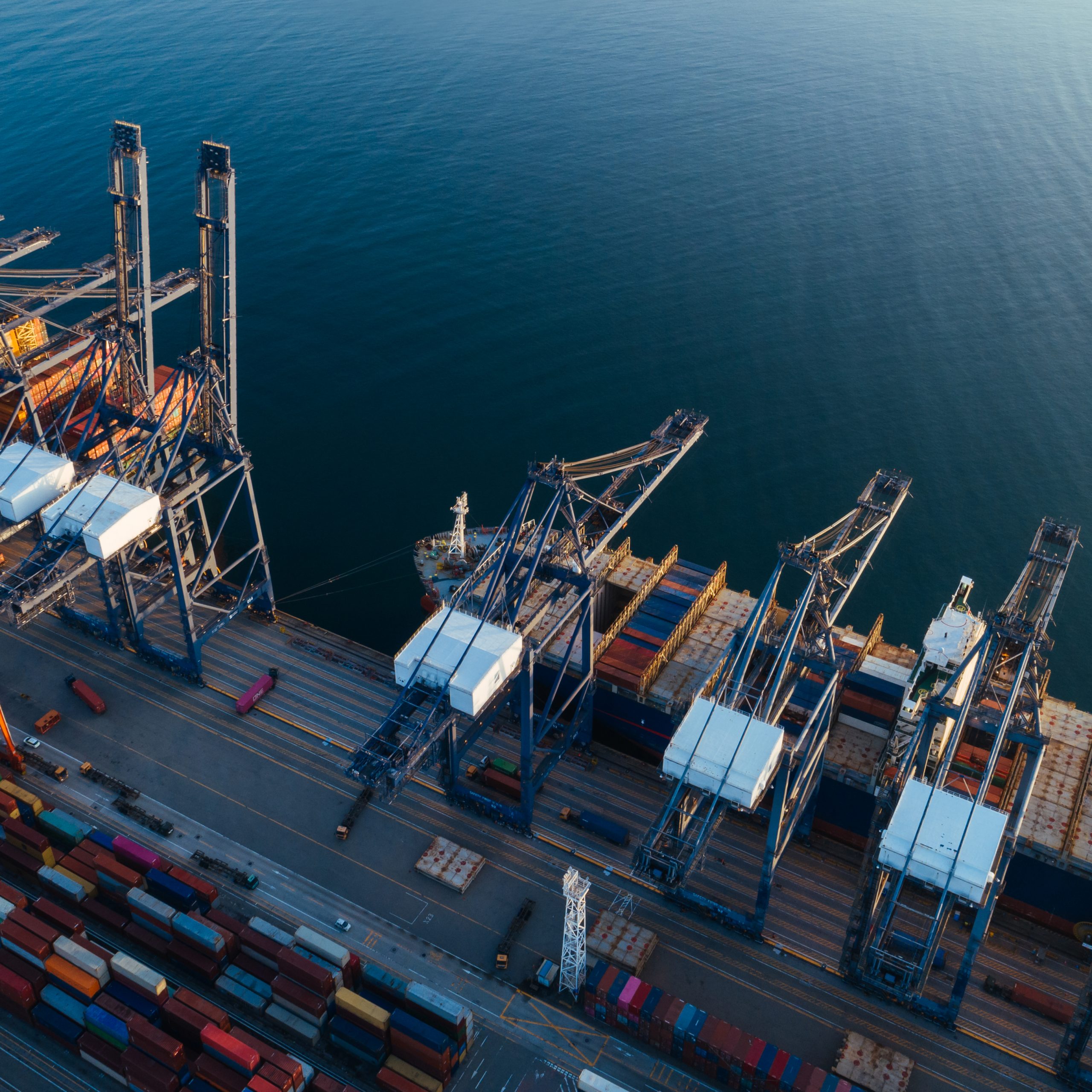 What’s Behind the US Trade Tariffs?