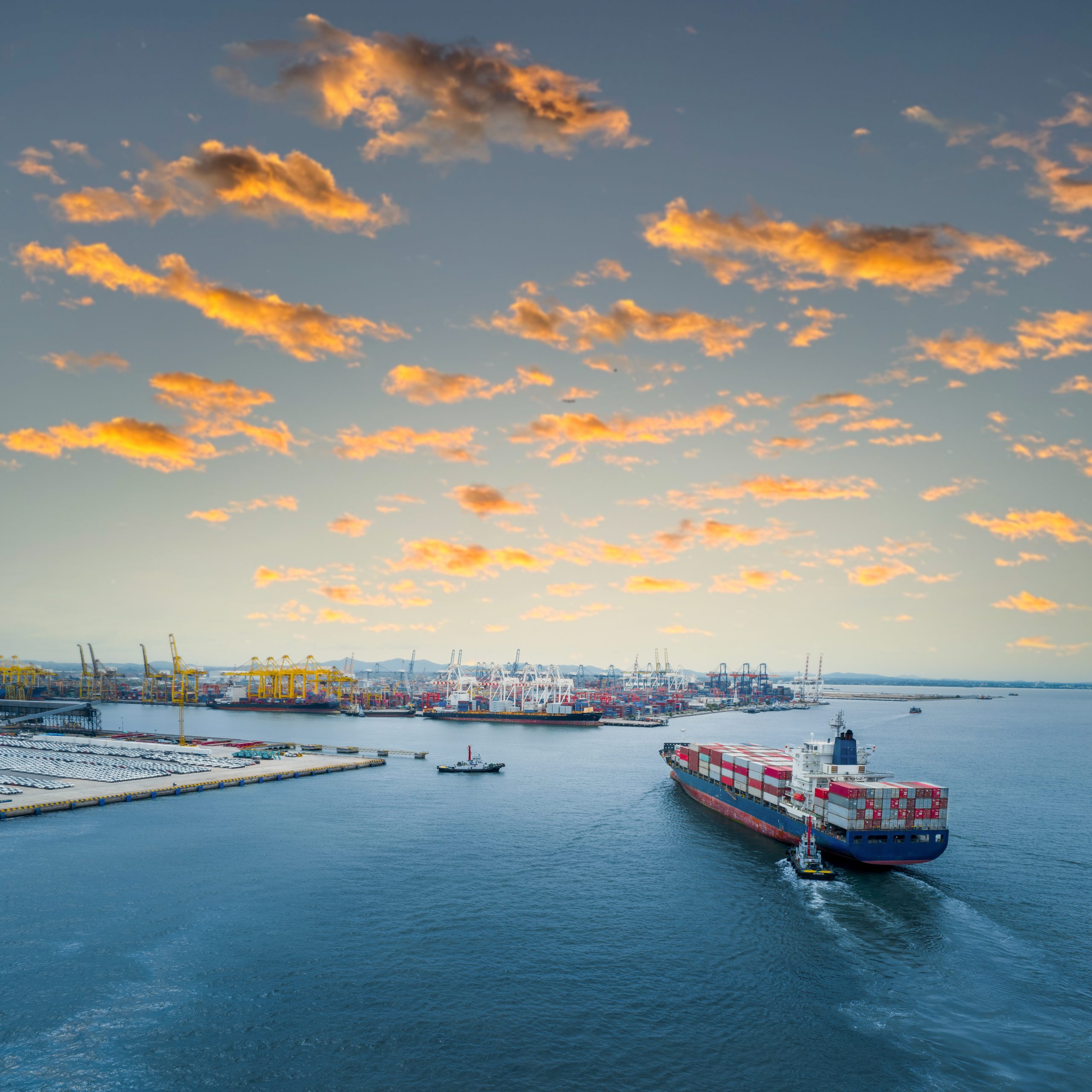 What Britain’s Trade Deficit with the EU Really Means For UK Operators