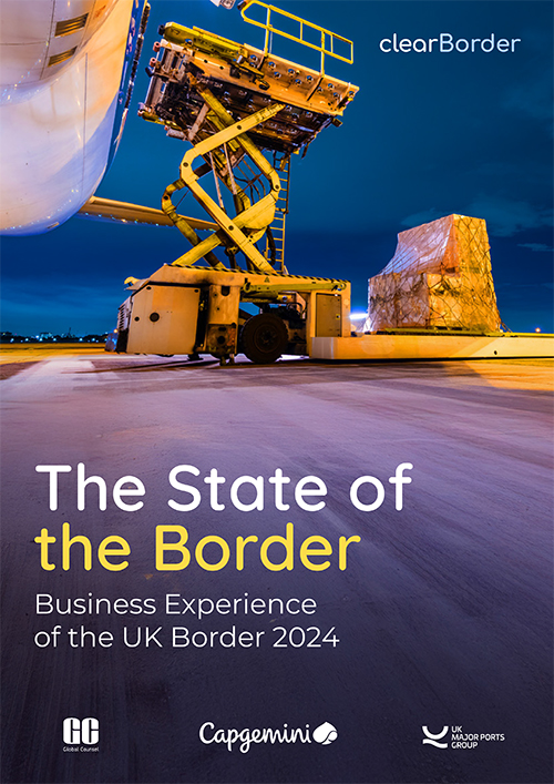 The State of the Border