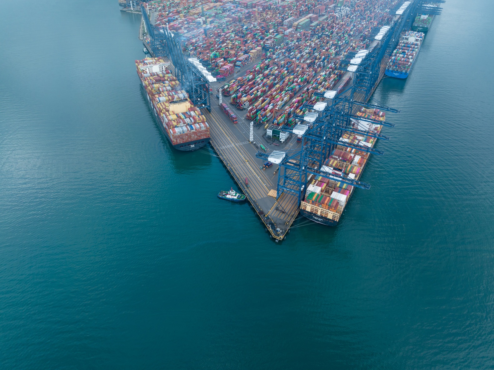 China-US Trade War & Tariffs – 5 Key Lessons for Future Global Trade Disputes