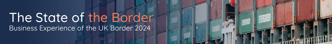 The State of the Border