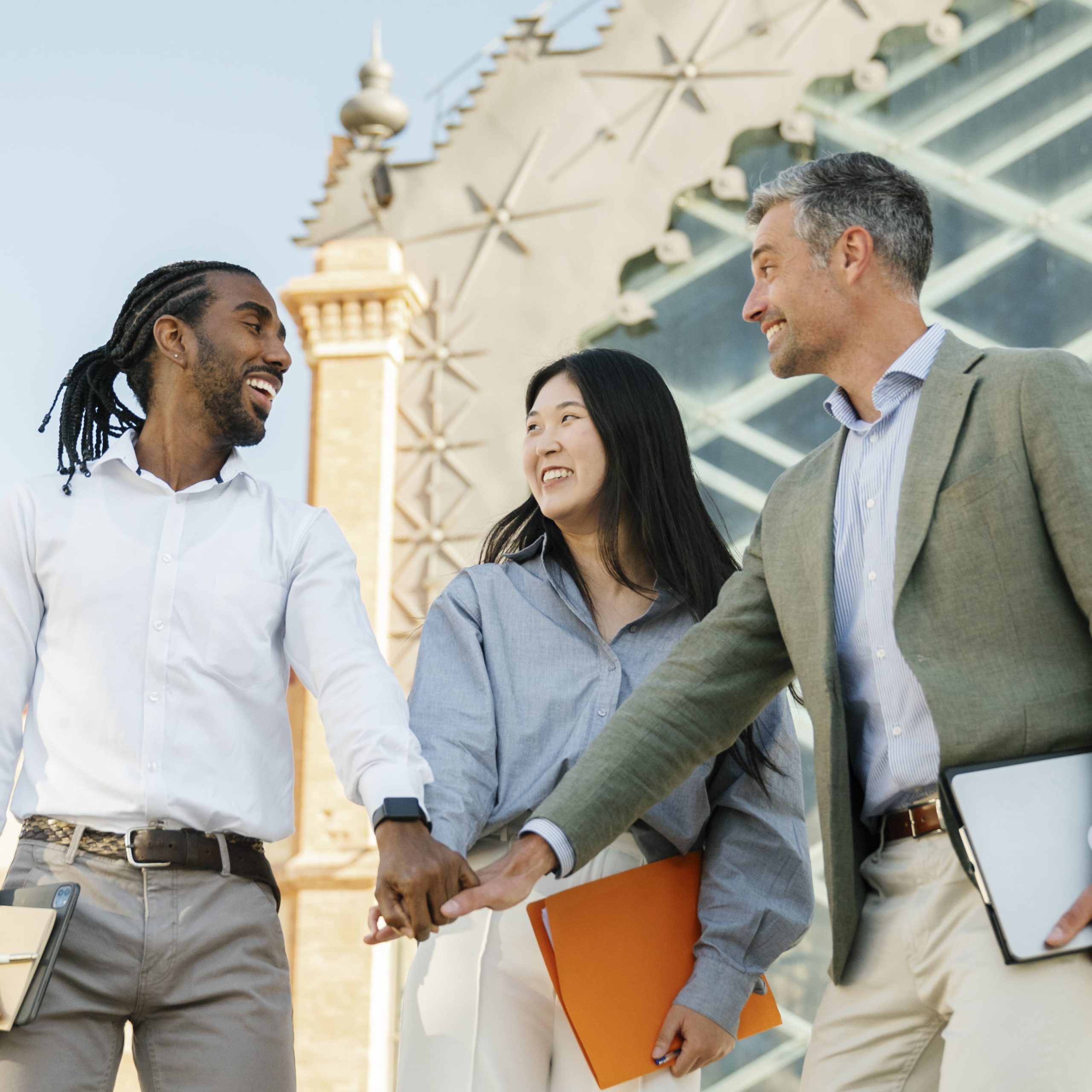 Cross Cultural Negotiation: A Critical Skill for International Trade Success