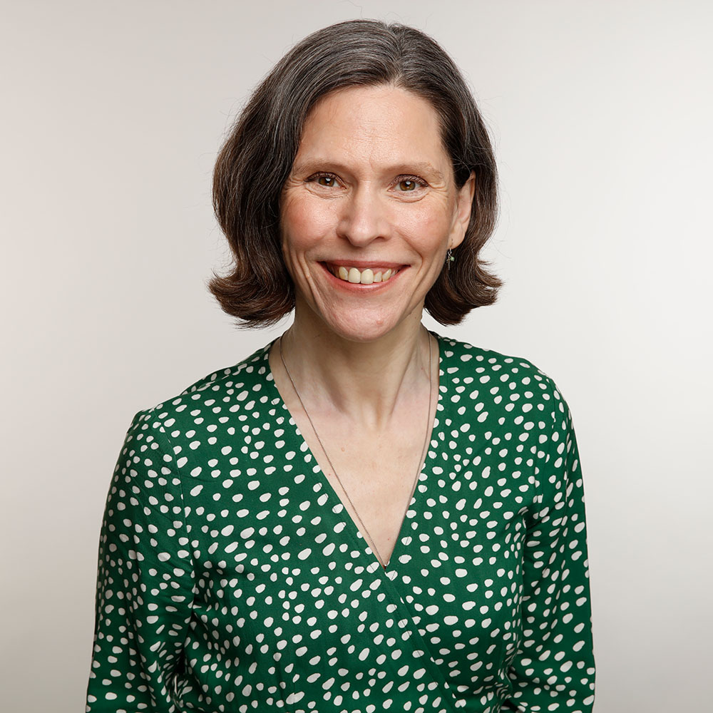 Anna Perkins Chief Marketing Officer