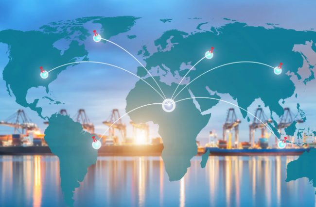 What is Supply Chain Optimisation Today?