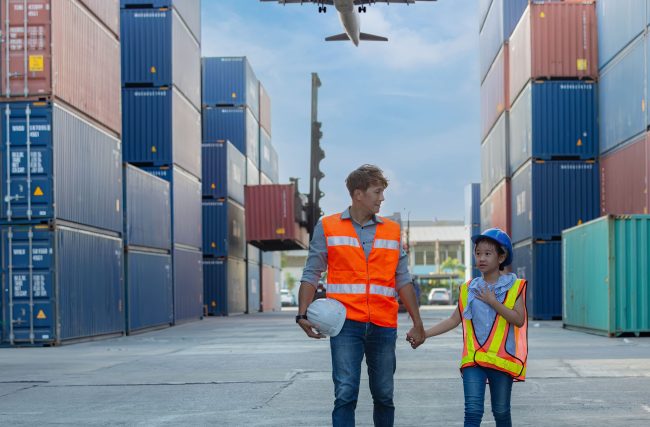 Compliance With Internal Export Controls