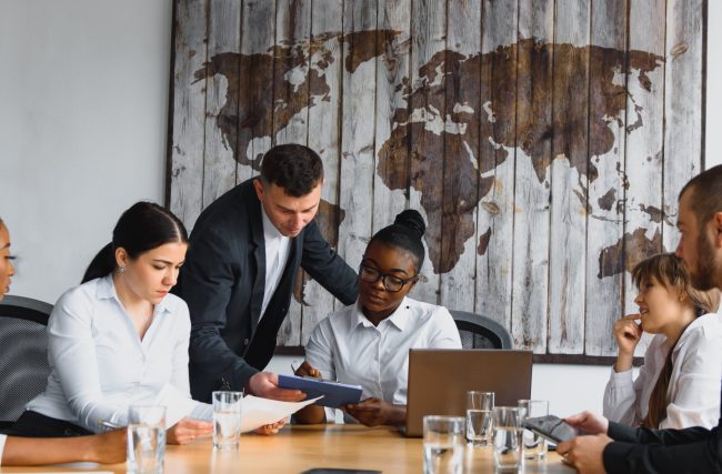 Navigating Global Market Entry: A Practical Guide for International Trade Success