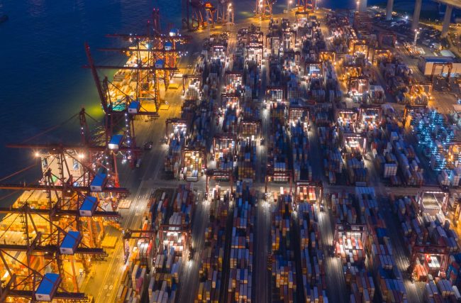 Volatility to Vision: How to Build International Trade Foresight Into Your 2026-2030 Strategy