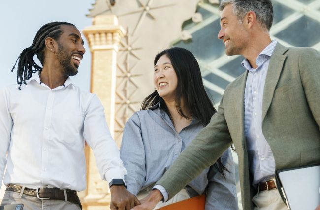 Cross Cultural Negotiation: A Critical Skill for International Trade Success