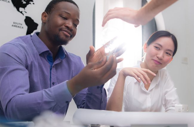 SME Internationalisation: Why the Purpose of International Trade Is More Relevant Than Ever