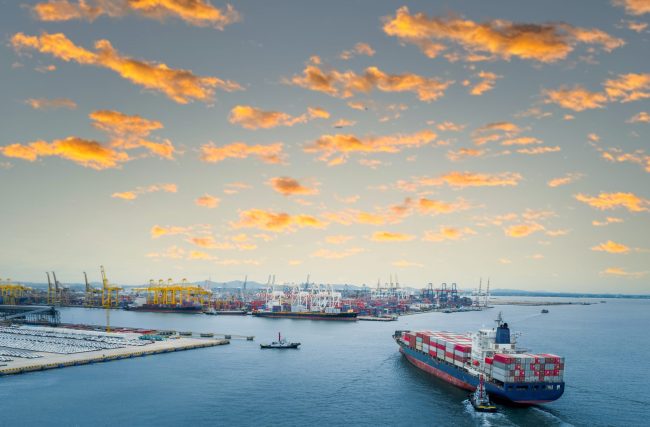 What Britain’s Trade Deficit with the EU Really  Means For UK Operators