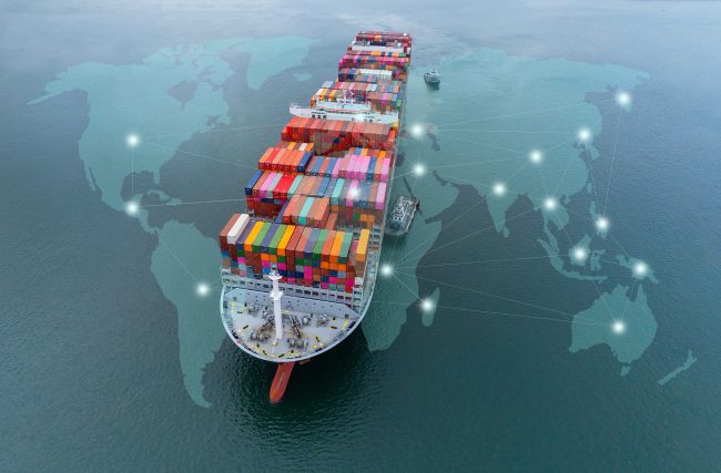 Trade War Tariffs: How Trade Wars Are Reshaping  Global Commerce